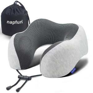 Read more about the article Best Travel Pillows for Ultimate Comfort in 2025