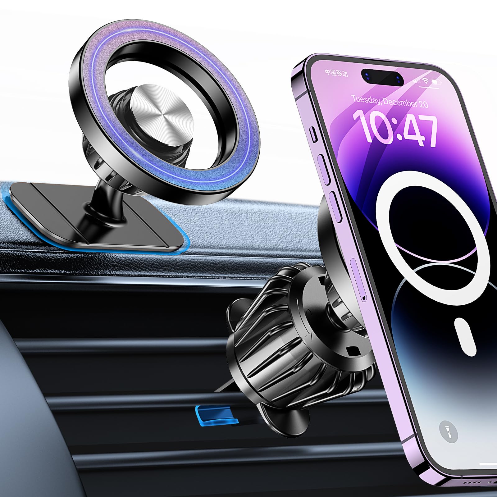 Read more about the article Best iPhone Accessories to Up Your Tech Game