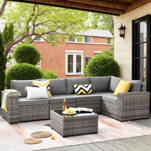 Read more about the article 15 Cozy Backyard Landscaping Ideas To Transform Your Space