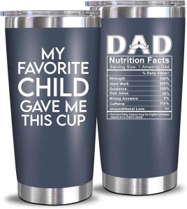 Read more about the article 11 Unique Gift Ideas for Dad That He’ll Actually Love