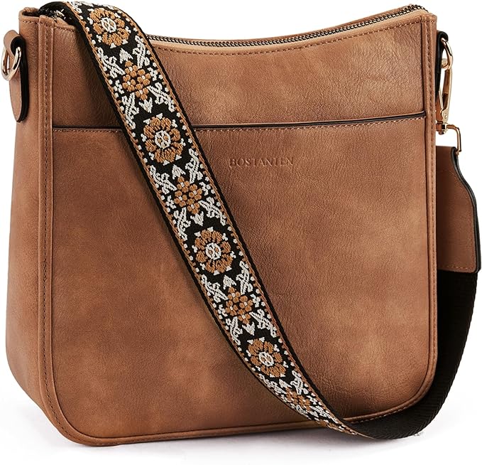 Read more about the article 12 Trendy Bags on Amazon You Won’t Want to Miss Out On!