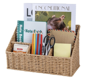 Read more about the article 20 Aesthetic Home Office Essentials You’ll Love in 2026