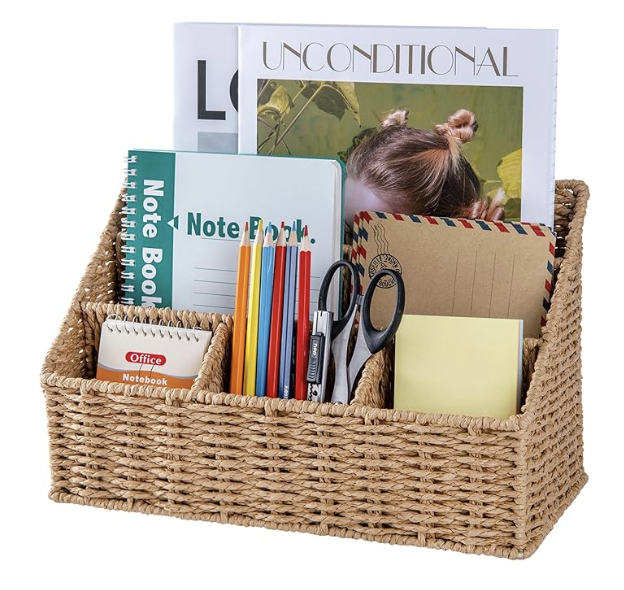 Read more about the article 20 Aesthetic Home Office Essentials You’ll Love in 2026