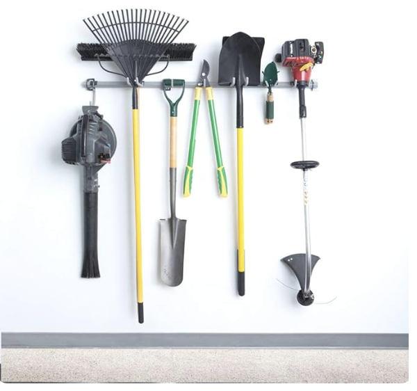 Read more about the article Garage Organization Upgrades That Make Your Space Feel Custom-Built
