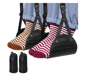 Read more about the article 10 Personal Travel Comfort Essentials That Make Long Days Easier (2026)