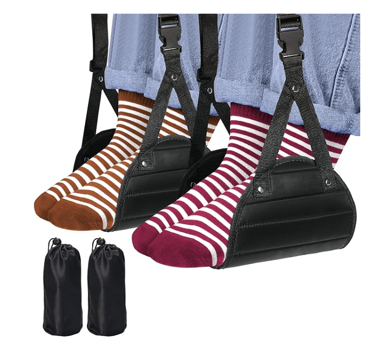 Read more about the article 10 Personal Travel Comfort Essentials That Make Long Days Easier (2026)