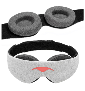 Read more about the article New Year Sleep Essentials That Help You Build Better Nighttime Habits (2026)