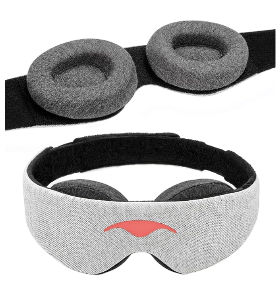 Read more about the article New Year Sleep Essentials That Help You Build Better Nighttime Habits (2026)