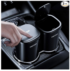 Read more about the article 10 Smart Car Organization Essentials for a Clutter-Free Commute in 2026