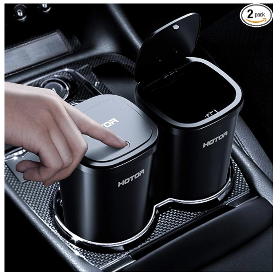 Read more about the article 10 Smart Car Organization Essentials for a Clutter-Free Commute in 2026