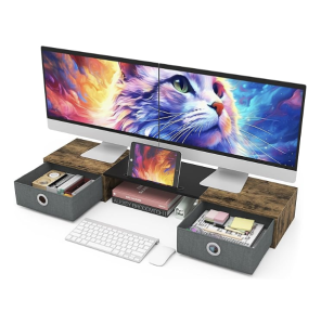 Read more about the article Aesthetic Desk Organization Must-Haves for a Productive Reset