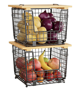 Read more about the article Viral Pantry Organization Essentials for a Perfect Kitchen