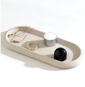 Read more about the article Aesthetic Bathroom Organization Essentials for a Spa-Like Vanity