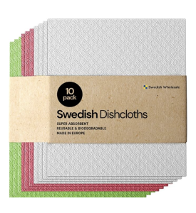 Read more about the article 12 Eco-Friendly Kitchen Swaps That Save Money and Reduce Waste