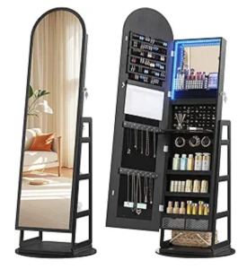 Read more about the article 14 Chic Jewelry Organization Ideas to Untangle Your Collection