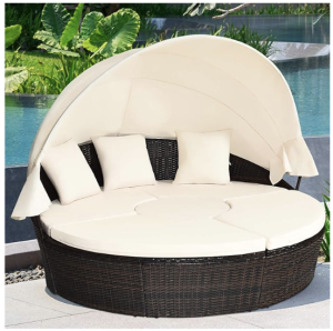 Read more about the article 12 Patio Furniture Items for a Resort-Style Backyard