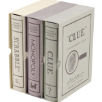 14 Aesthetic Game Night & Puzzle Essentials for Cozy Evenings