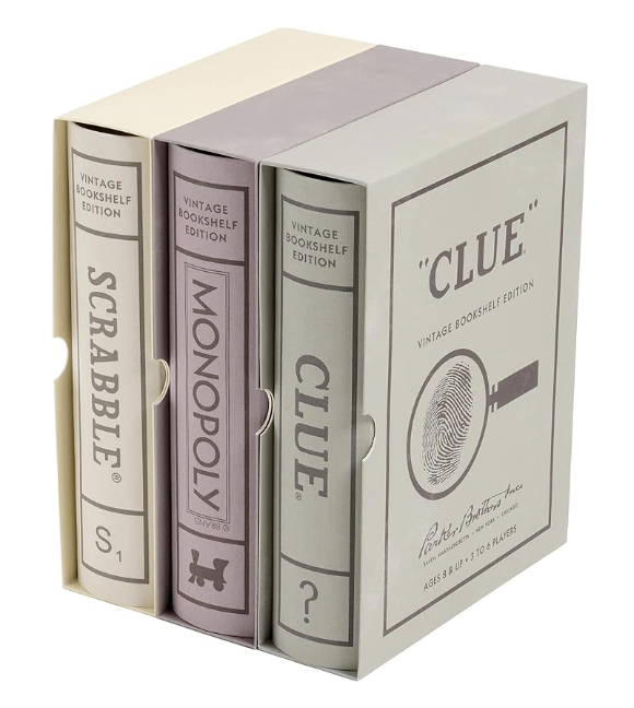 Read more about the article 14 Aesthetic Game Night & Puzzle Essentials for Cozy Evenings