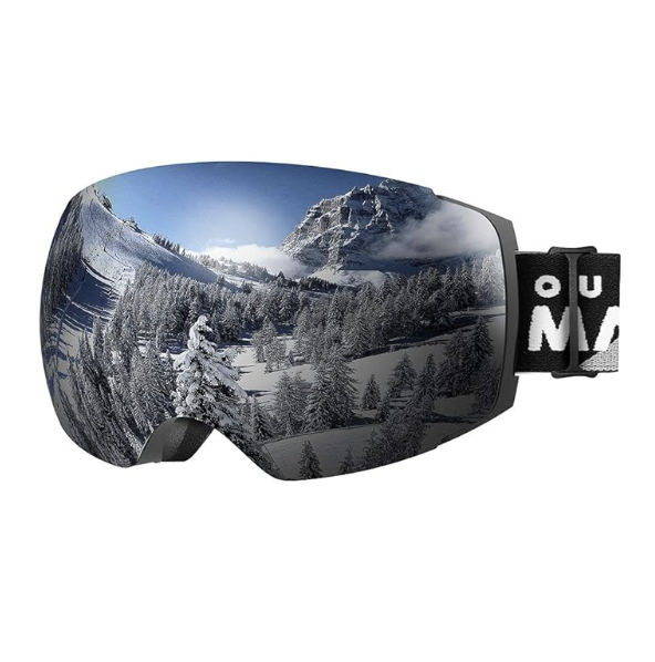 Read more about the article Ski & Snowboard Trip Essentials for a Stylish Slopes Getaway