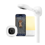 Modern Nursery Essentials for a Serene & Stylish Baby Room