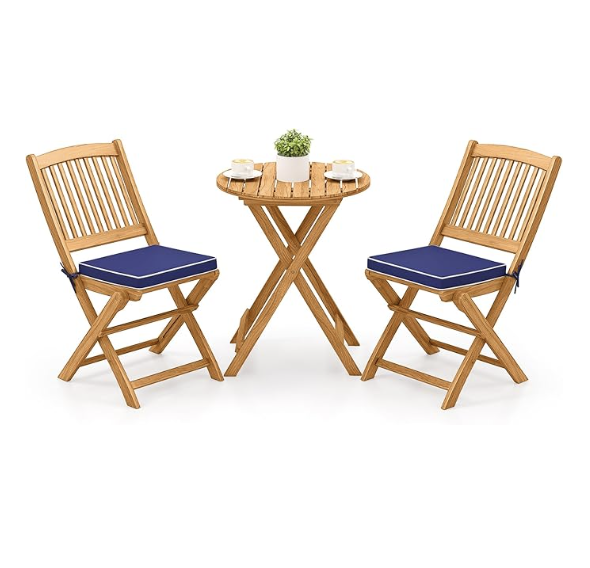 Read more about the article Relaxing Small Balcony Essentials for a Private Outdoor Oasis in 2026