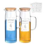 Genius Laundry Room Essentials for a Stylish, Relaxing Wash Day