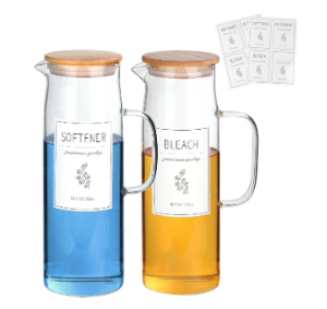 Read more about the article Genius Laundry Room Essentials for a Stylish, Relaxing Wash Day