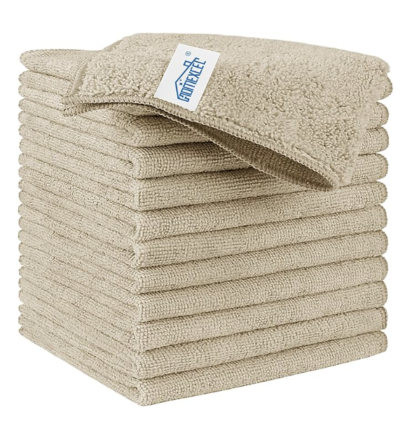 Read more about the article Satisfying Spring Cleaning Essentials for a Sparkling, Therapeutic Home Reset