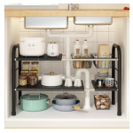 Genius Under-Sink Organization Essentials for a Luxury Bathroom