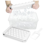 Genius Freezer Organization Essentials for a Stylish, Clutter-Free Kitchen in 2026