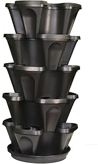15 Vertical Gardening Solutions for Small Space Plant Lovers