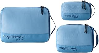 10 Lightweight Travel Organizers for Stress-Free Packing