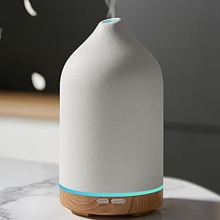 13 Essential Oil Diffuser Setups That Create Instant Zen
