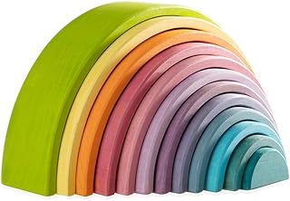 14 Montessori-Inspired Toys for Independent Play