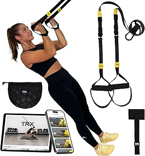 9 Portable Fitness Must-Haves for Hotel Room Workouts