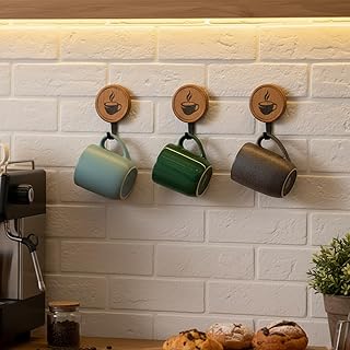 12 Aesthetic Kitchen Essentials for Your Dream Coffee Bar Setup