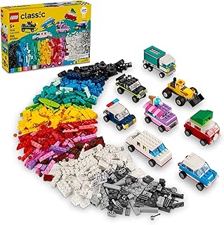 16 STEM Learning Toys Every Curious Kid Needs