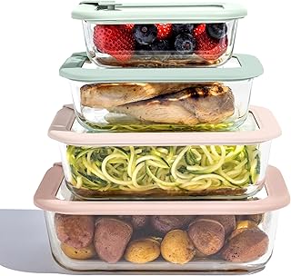 12 Aesthetic Kitchen Essentials for Instagram-Worthy Meal Prep