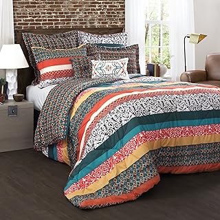 15 Boho Bedroom Essentials for a Dreamy Sleep Sanctuary