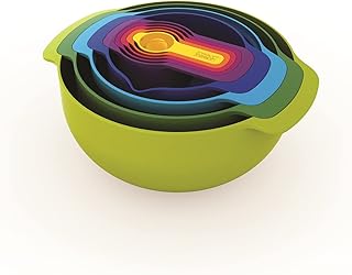 8 Minimalist Kitchen Tools for Small-Space Apartment Living